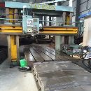 出售2008年南通中冠龙门铣X2016