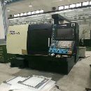 出售2013年日本牧野五轴工具磨床