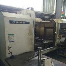 出售2011年云南VMC850加工中心