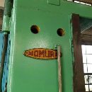 出售一台日本原装130镗床