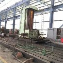 出售武汉落地铣镗床T6918