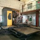 出售2010年沈阳中捷110数控镗床