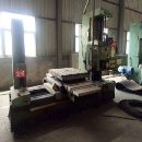 出售2006年中捷卧式铣镗床PX6113B