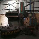 打包出售三台数控镗铣床