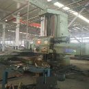 出售2012年中捷卧式铣镗床6113/2