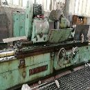 处理一台1982年上海外圆磨床1350