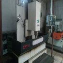 出售2001年汉川715数控铣