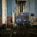 出售2010年昆明数显卧式铣镗床TX6111C