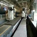 出售2009年沈阳双面落地铣镗加工中心