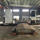 出售2012年中捷双面数控卧式铣镗床