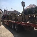 出售秦川格兰德1380外圆磨床