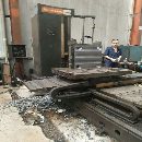 出售2010年汉川数控卧式铣镗床