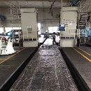 出售2003年卧式双面数控铣镗床TKS63140