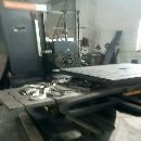 在位转让一台在使用汉川数显611镗床