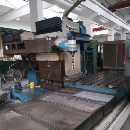 出售西班牙立卧两用数控镗铣床