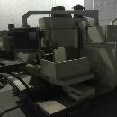 出售两台北京一机714数控铣床