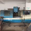 处理一台850加工中心