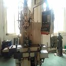 出售两台数控立式铣床5032