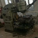 处理北京一机数控5032铣床