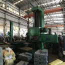 出售2008年中捷6113落地镗床