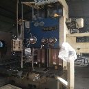 出售2007年昆机卧式镗床TX6113A/2