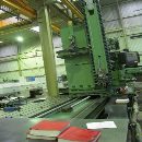 出售德国SHW落地镗铣加工中心