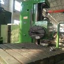 出售2004年中捷数控卧式铣镗床kp5511/3