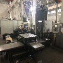 出售汉川TK611C/1数控镗床一台