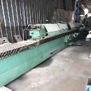 出售一台1432B三米上海外圆磨床