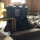 2004年德州2m2125深孔珩磨机