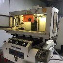 美国派克的高精密异形磨床