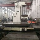 精品昆机TX6113数显卧式镗床