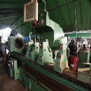 现货出售无锡上机4米外圆磨床型号：M13100