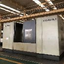 中捷110数控镗床