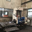 昆机T6111D卧式镗铣床