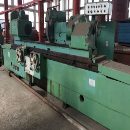 陕西机床厂ME1350高效外圆磨