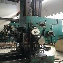 在位打包三台汉川镗床