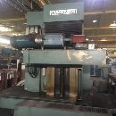 意大利数控卧式镗铣