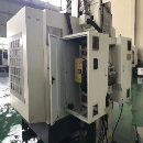 出售一台宝佳1米数控铣