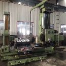 芜湖恒升6113数显镗床