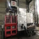 台湾达佛罗镗铣加工中心