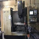 处理永华850数控铣