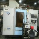 武汉机床厂产HS200CNC数控滚刀刃磨床