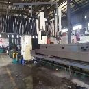 威海产2.7x8米程控导轨磨床