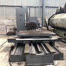 汉川T611C镗床一台