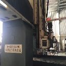 出售一台桂北2010数控导轨磨床