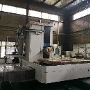 韩国起亚数控卧式铣镗加工中心