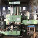 中捷6111b/3数显卧式镗床