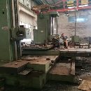 中捷TPX6113/2镗床