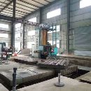 出售青岛辉腾机械产TK6913落地镗铣